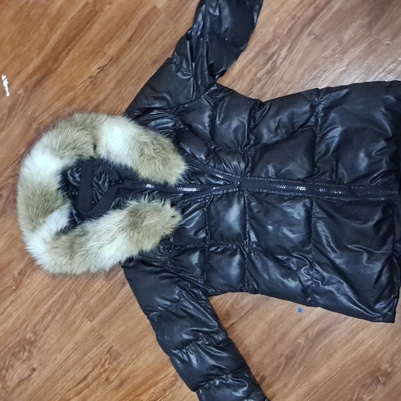 Celsius coat - Picture 3 of 3